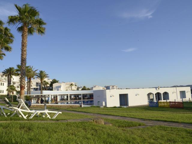 TRH Tirant Playa Beach Hotel