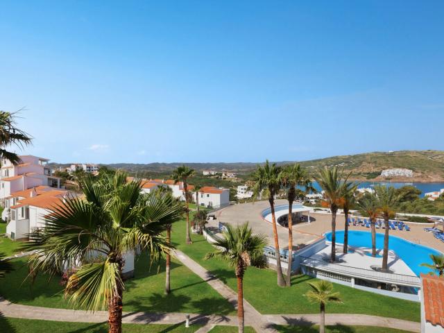 TRH Tirant Playa Beach Hotel