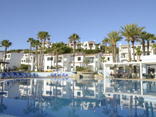 TRH Tirant Playa Beach Hotel