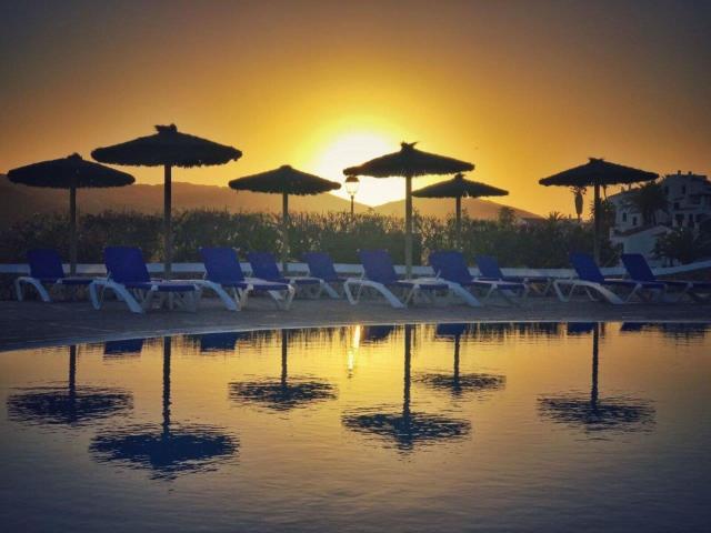 TRH Tirant Playa Beach Hotel