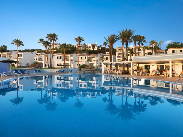 TRH Tirant Playa Beach Hotel