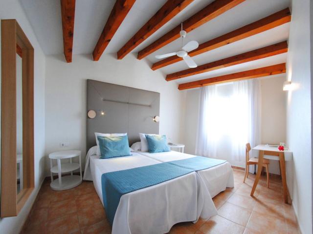 TRH Tirant Playa Beach Hotel