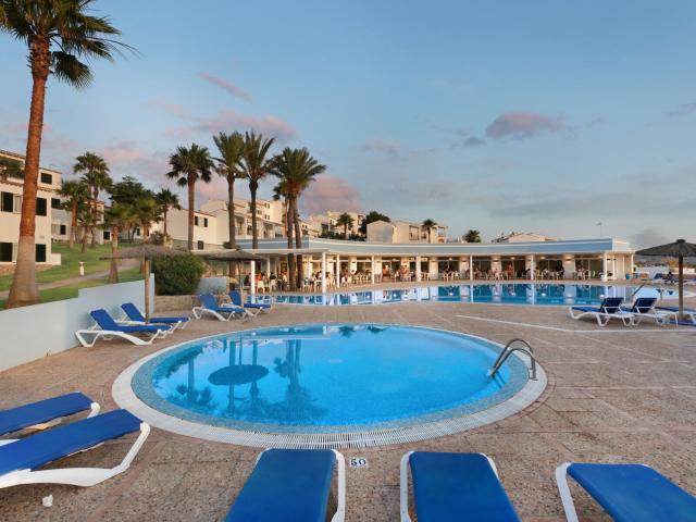 TRH Tirant Playa Beach Hotel
