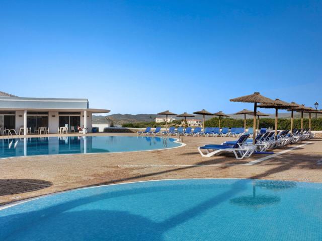 TRH Tirant Playa Beach Hotel