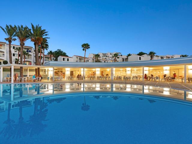 TRH Tirant Playa Beach Hotel