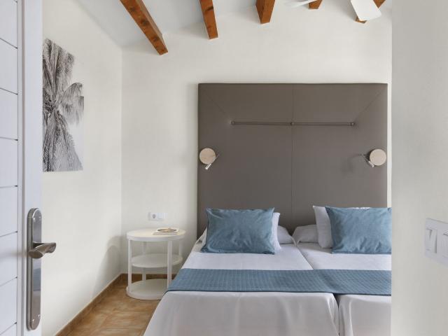 TRH Tirant Playa Beach Hotel