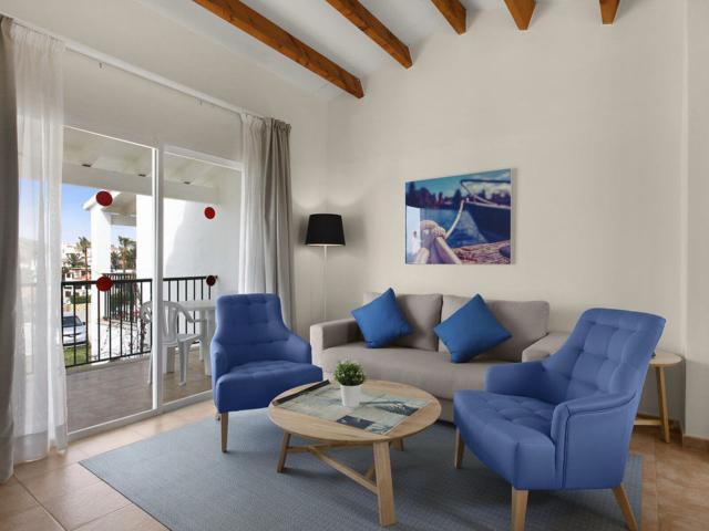 TRH Tirant Playa Beach Hotel