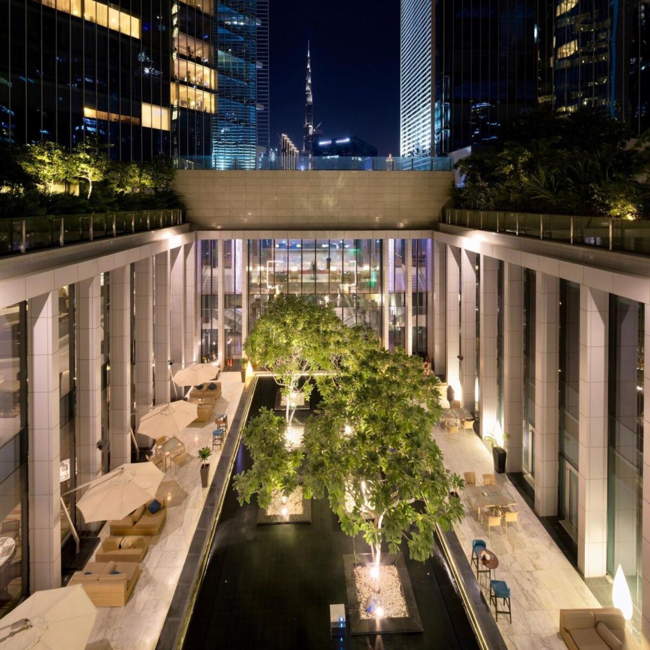 "All Seasons Bangkok Siam"