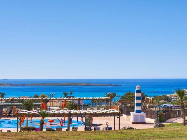 Insotel Punta Prima Resort