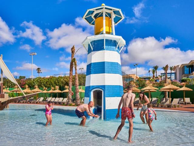 Insotel Punta Prima Resort