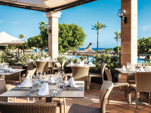 Insotel Punta Prima Resort