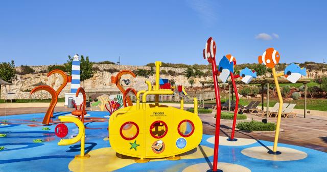 Insotel Punta Prima Resort