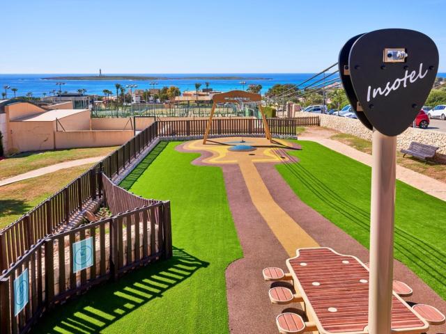 Insotel Punta Prima Resort