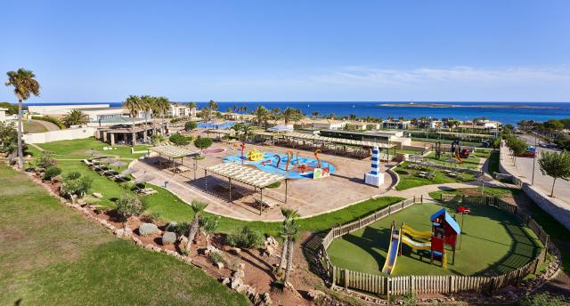 Insotel Punta Prima Resort