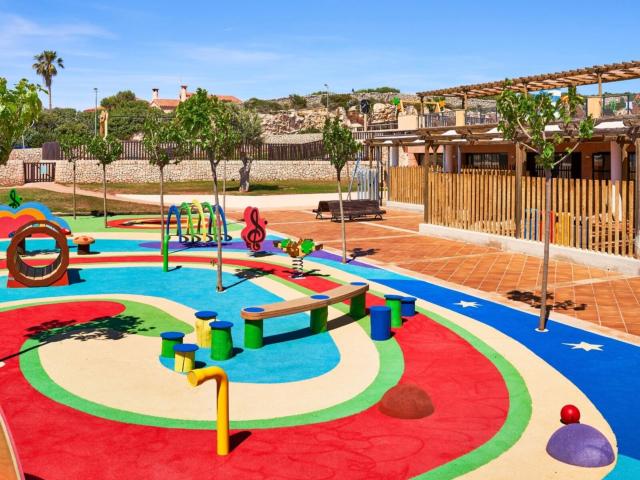Insotel Punta Prima Resort