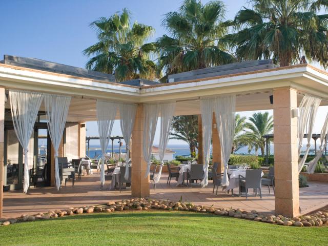 Insotel Punta Prima Resort