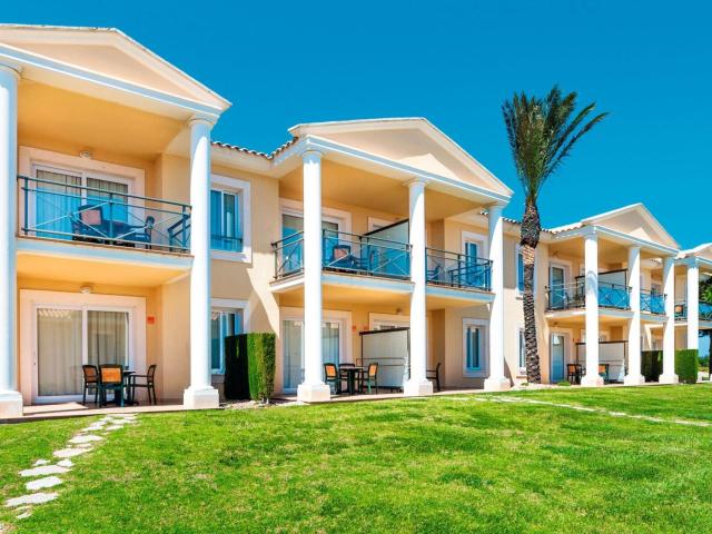 Insotel Punta Prima Resort