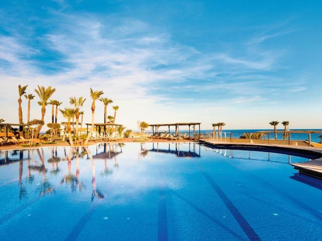 Insotel Punta Prima Resort