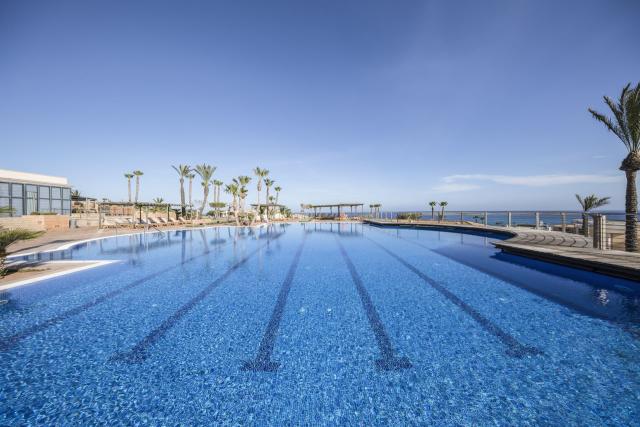 Insotel Punta Prima Resort