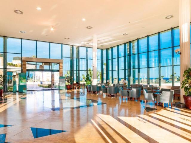 Insotel Punta Prima Resort