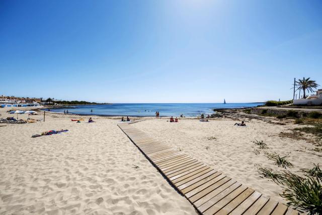 Insotel Punta Prima Resort