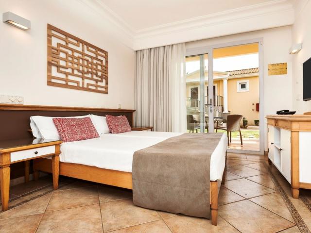 Insotel Punta Prima Resort
