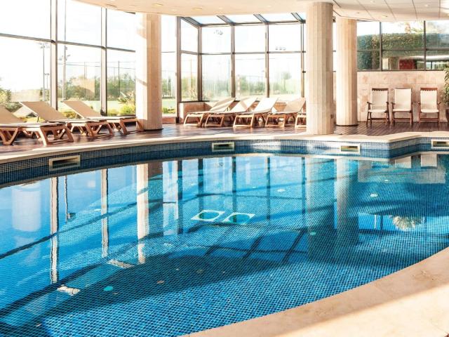 Insotel Punta Prima Resort