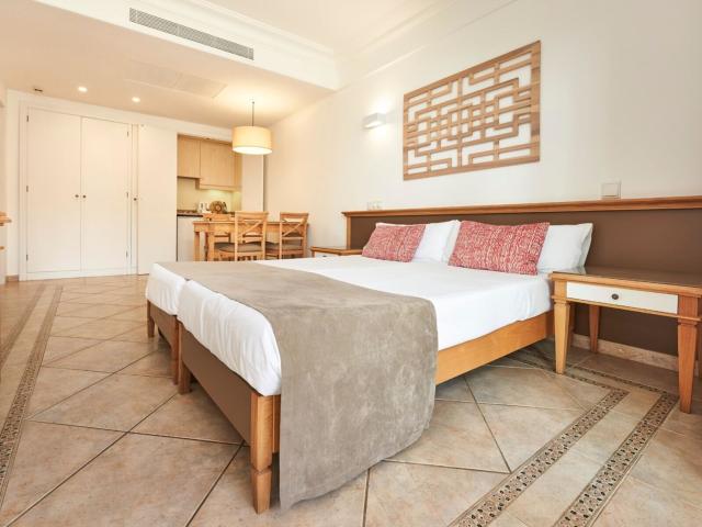 Insotel Punta Prima Resort