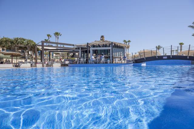 Insotel Punta Prima Resort