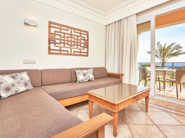 Insotel Punta Prima Resort