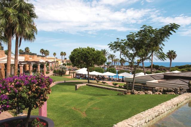 Insotel Punta Prima Resort