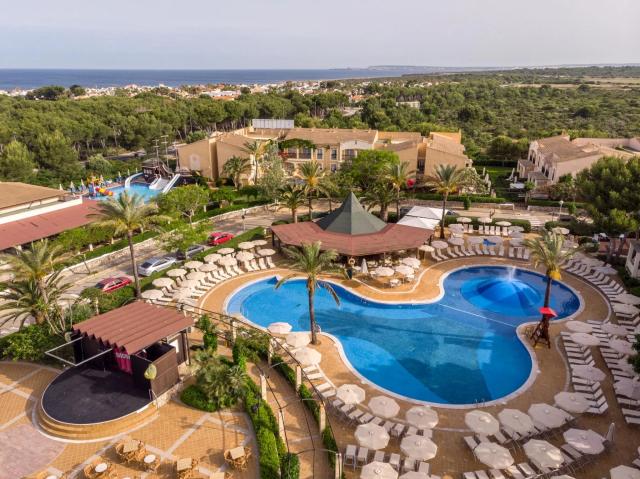 Viva Menorca