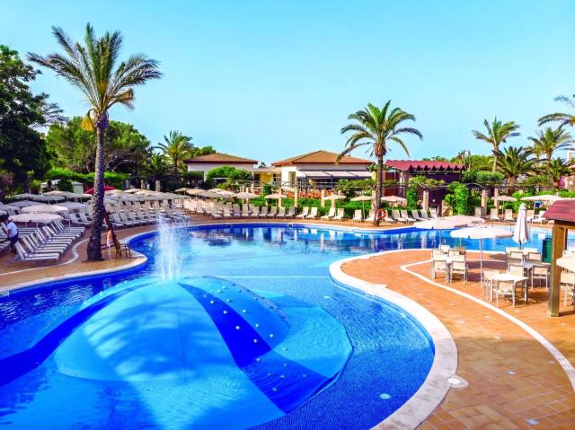Viva Menorca