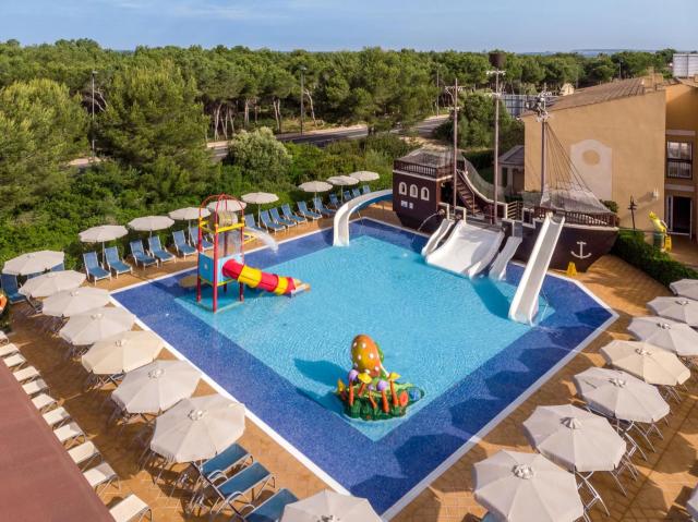 Viva Menorca