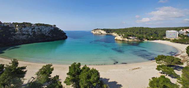 Meliá Cala Galdana