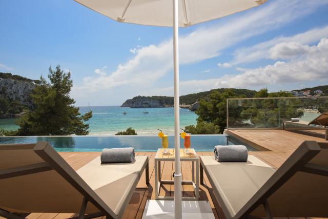 Meliá Cala Galdana