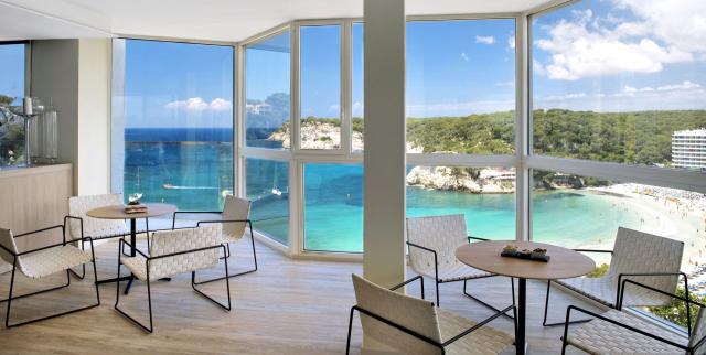Meliá Cala Galdana