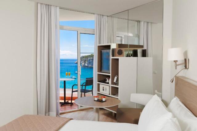Meliá Cala Galdana