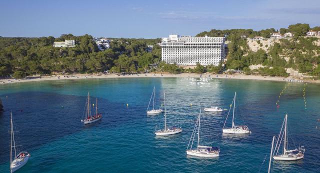 Meliá Cala Galdana