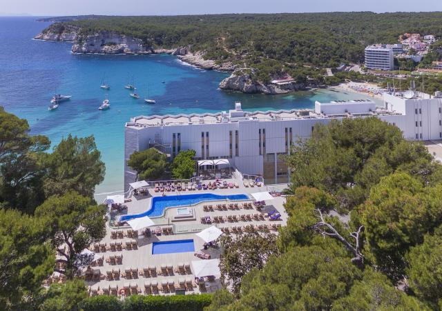 Meliá Cala Galdana