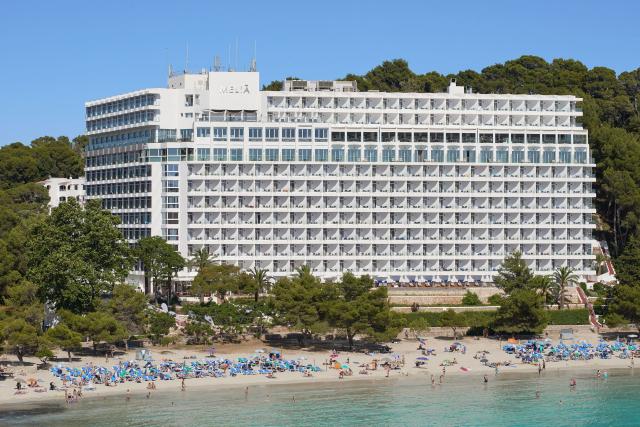 Meliá Cala Galdana