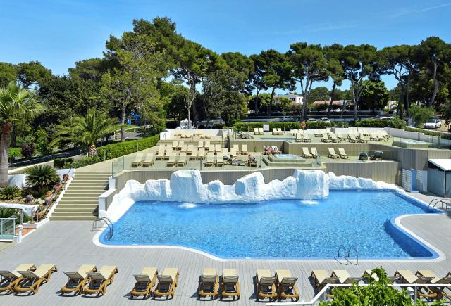Meliá Cala Galdana