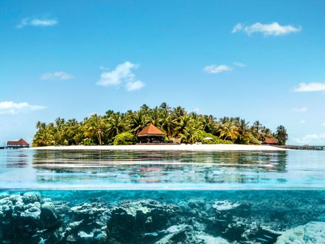 ROBINSON Maldives
