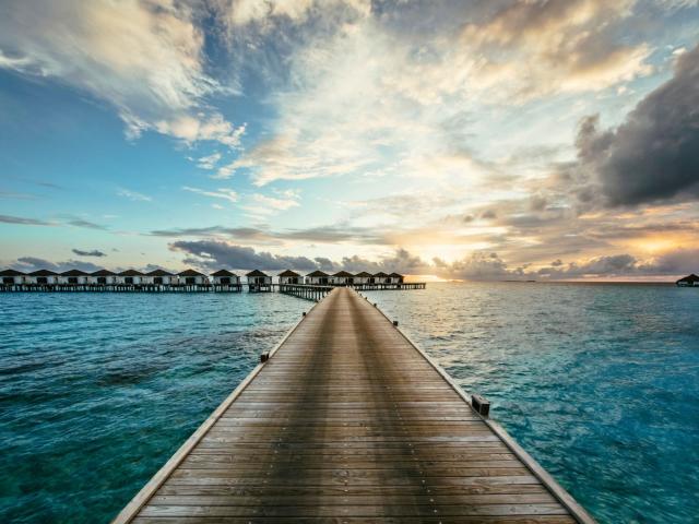 ROBINSON Maldives