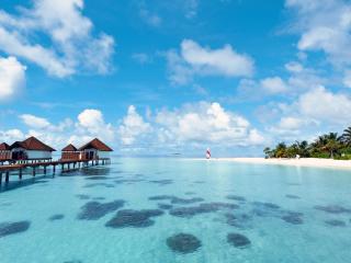 ROBINSON Maldives