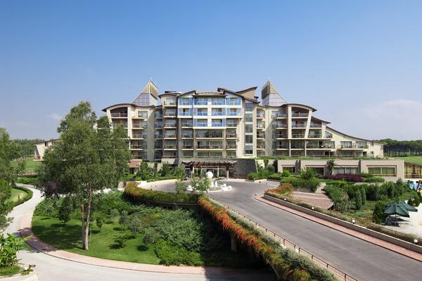 Sueno Hotels Golf Belek