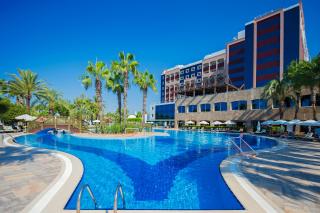 Sentido Kamelya Selin Hotel