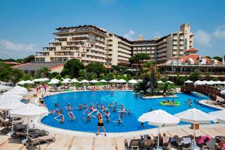 Bellis Deluxe Hotel