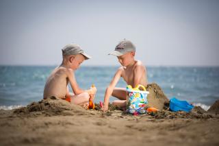 Merve Sun Hotel & Spa