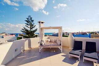 Dimitrios Beach Hotel